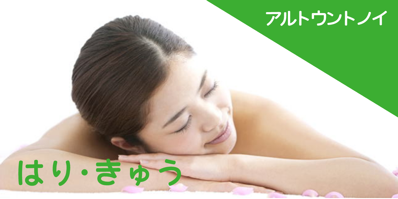 【長生郡一宮町】アルトウントノイ「鍼灸院」上総一ノ宮/長生村/睦沢町/いすみ市/茂原市